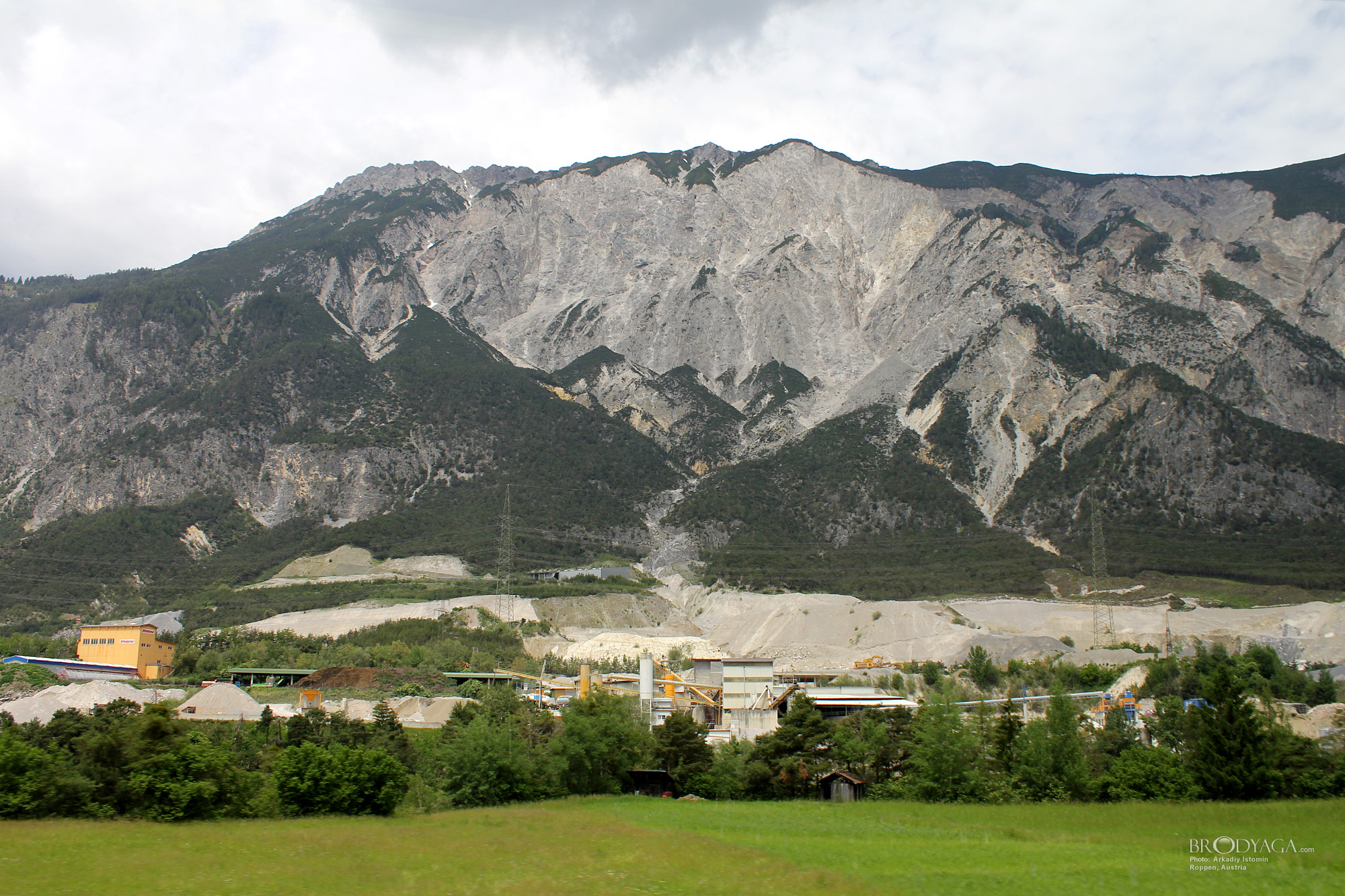 Roppen